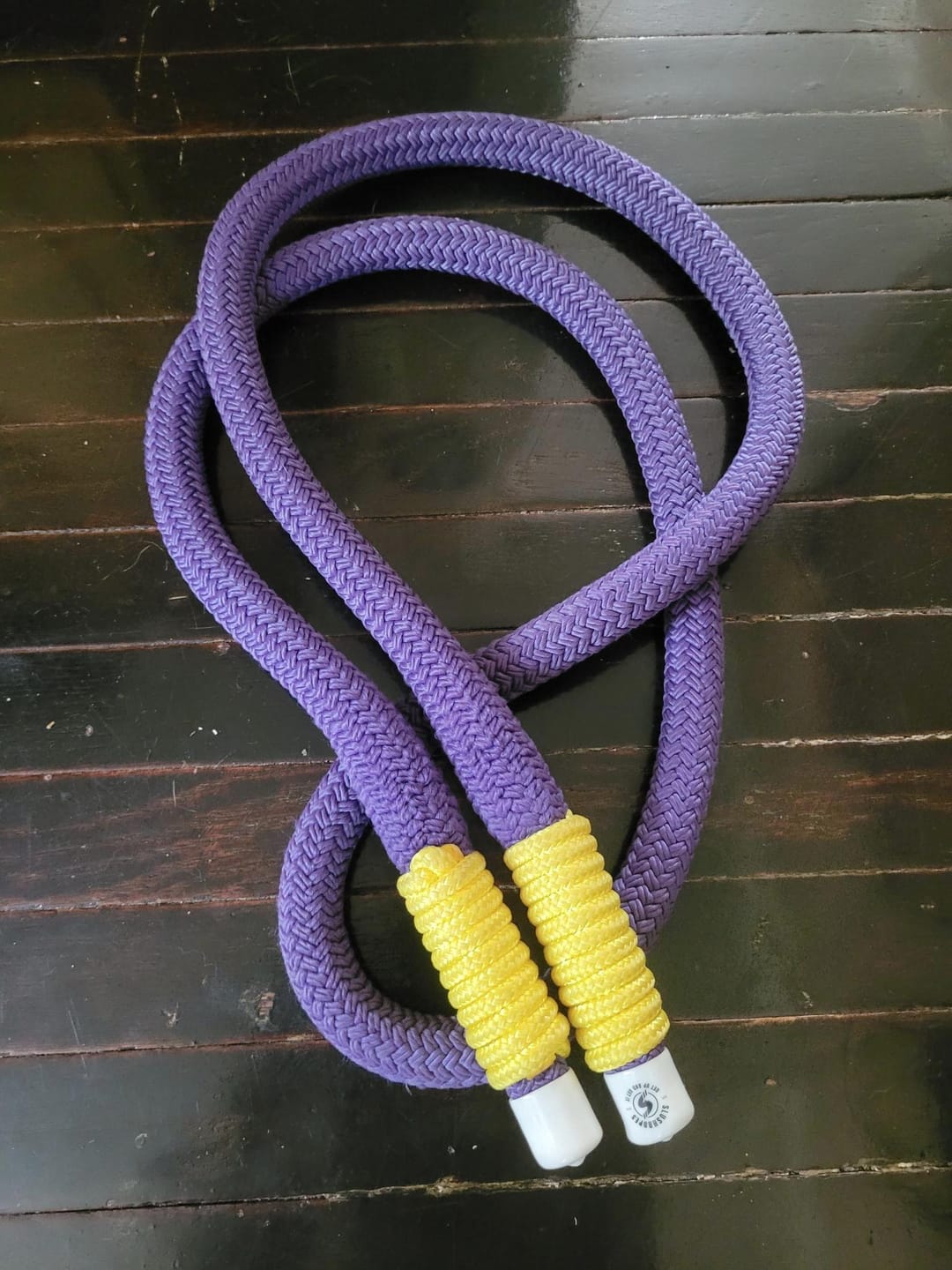 Customer photo review of UBE KESO (Paradigm Size)