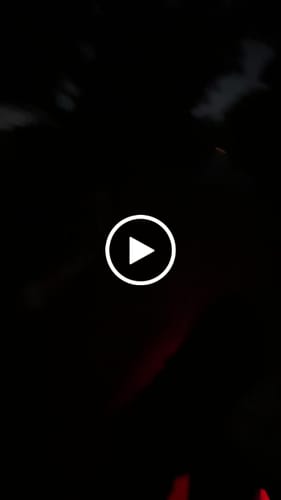 Customer video review of HORI 900 DUAL MOUNTED BIKE LIGHT