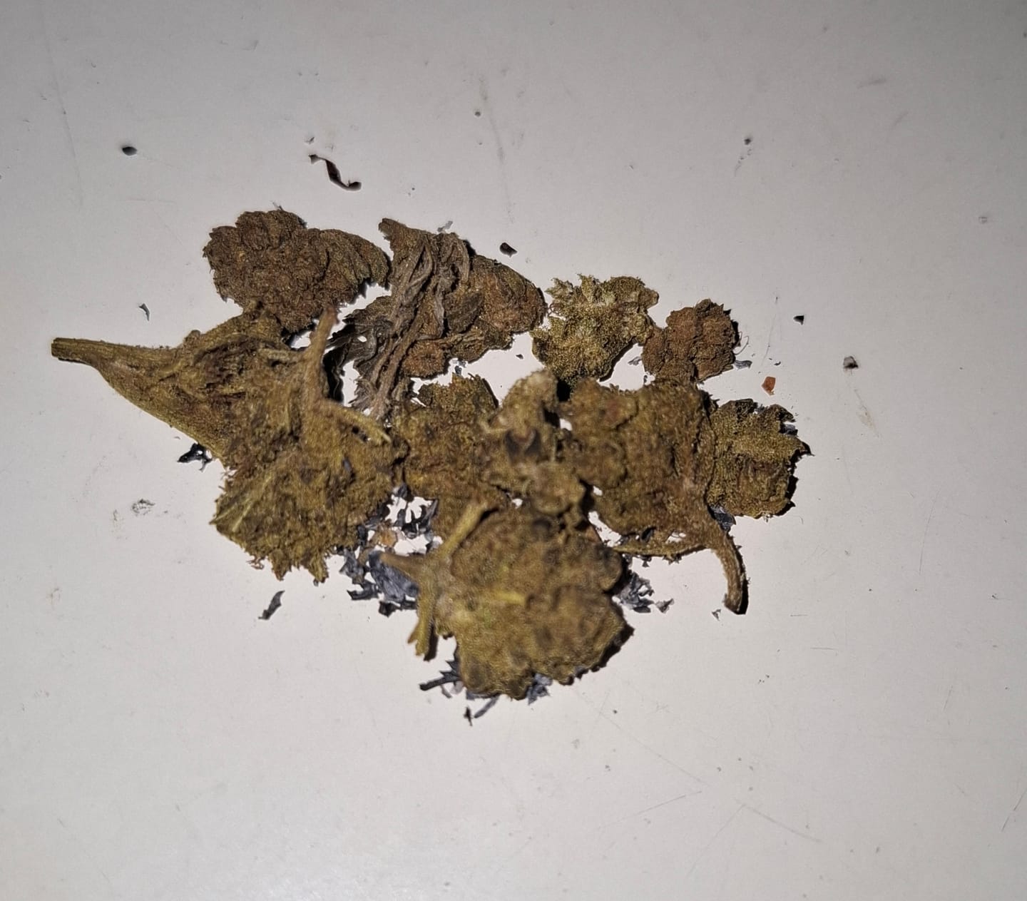 Customer photo review of 🍓 Strawberry - POWER LVL: 4.5/5