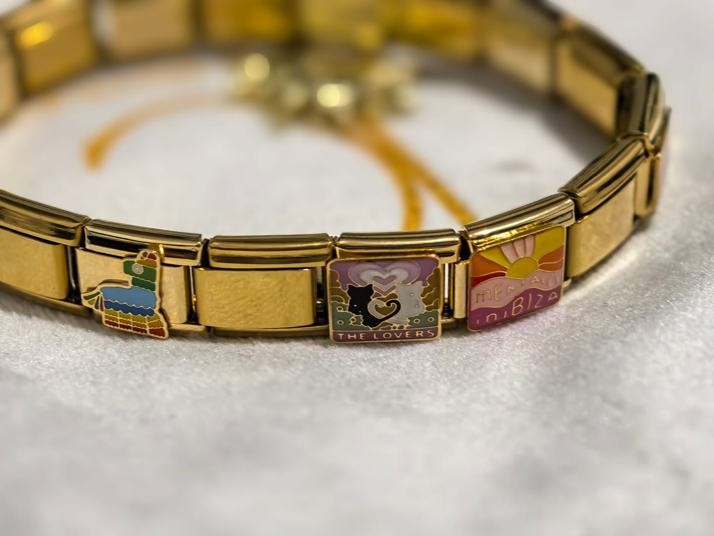Customer photo review of Charm Música