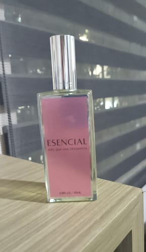 Customer photo review of M089 Inspirado en: Lady Millon - Paco Rabanne