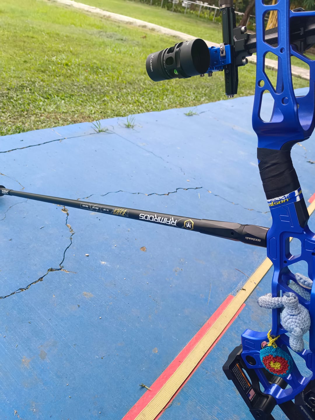 Customer photo review of Beast