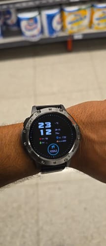 Customer photo review of Summit