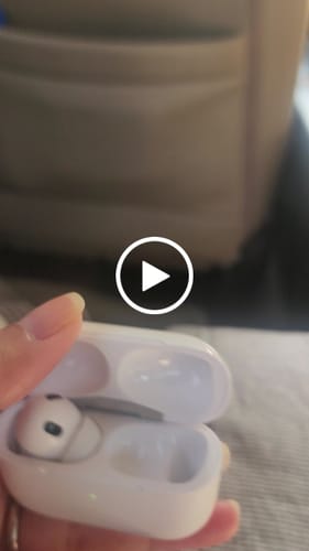 Customer video review of LOT Earbuds - Random Color