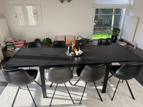 Customer photo review of Dutchbone Franky Stoel