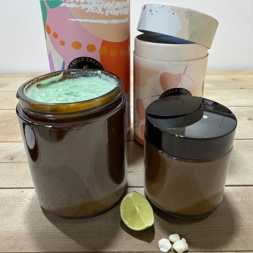 Denise review of Foaming Bath Whip Base image 1 out of 1