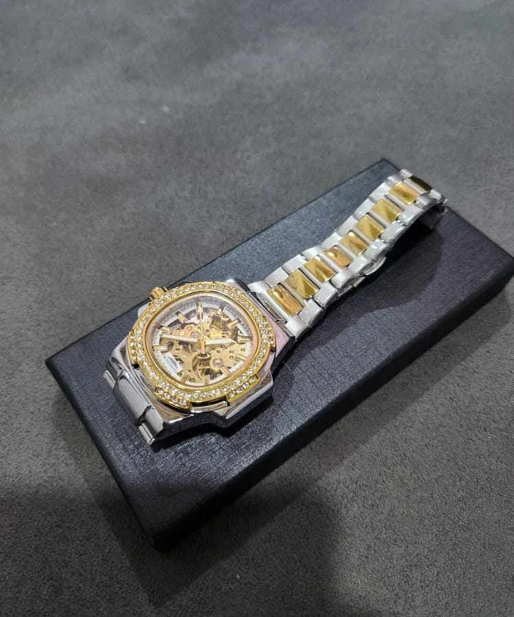 Customer photo review of Eleganto RoyalEdge