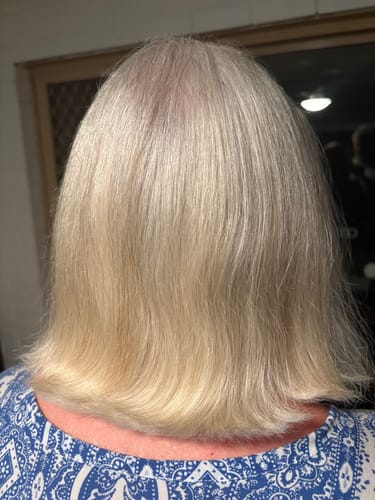 Antonia M. review of Argan Oil Shampoo Bar image 1 out of 1