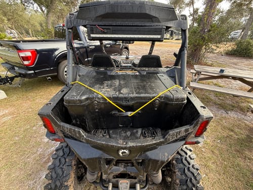 Customer photo review of NSB