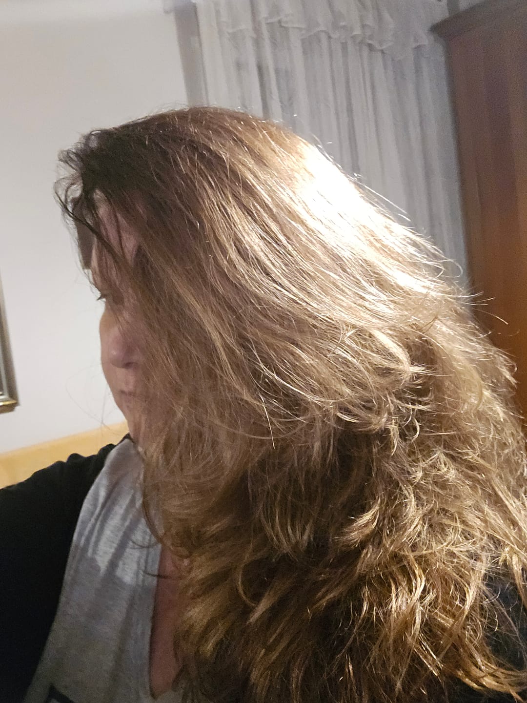 Customer photo review of BIONDO 7N + LAPPONIA