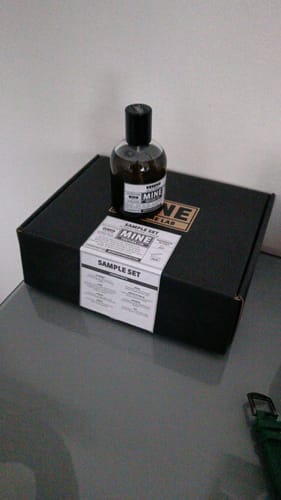 Customer photo review of VESEVO