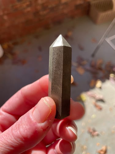 Customer photo review of VIP Crystal Club - [Monthly Crystal]