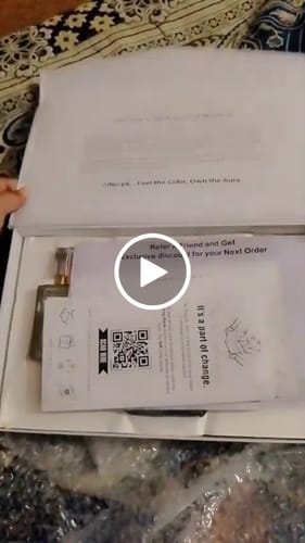 Customer video review of OUD Supreme BUNDLE