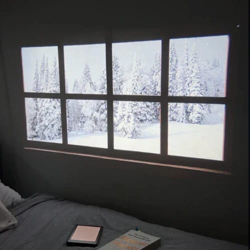 Randoria customer photo review