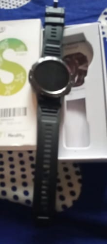Customer photo review of Summit