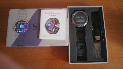 Customer photo review of Summit