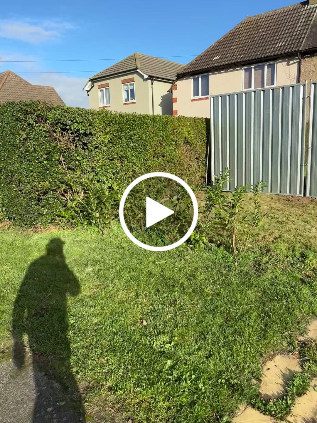 Customer video review of Temporary Fencing Clip / Coupler
