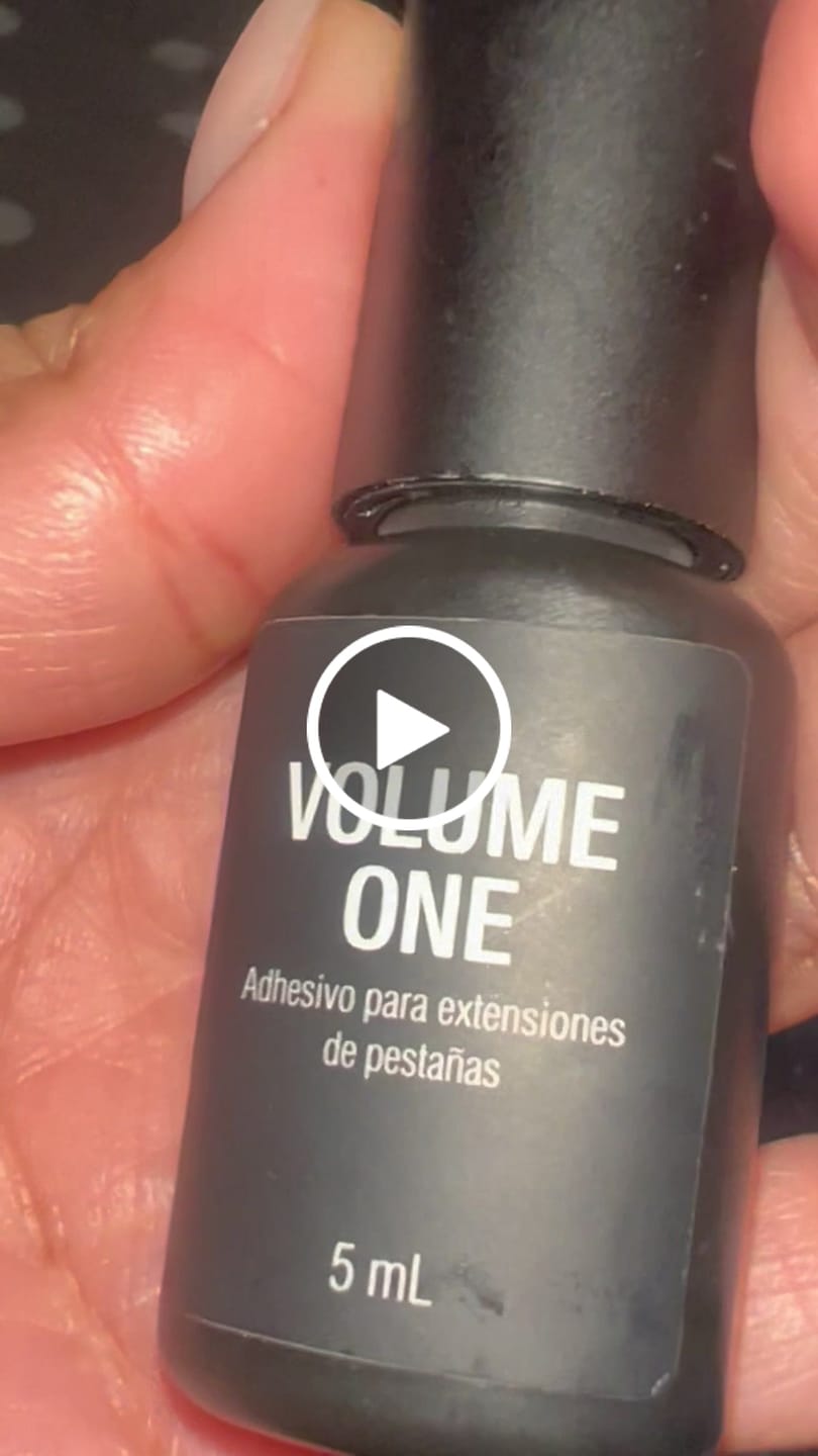 Customer video review of Volume One