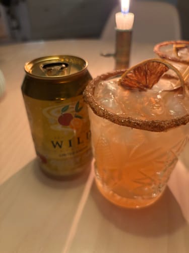 Customer photo review of Golden Gala 6-pack