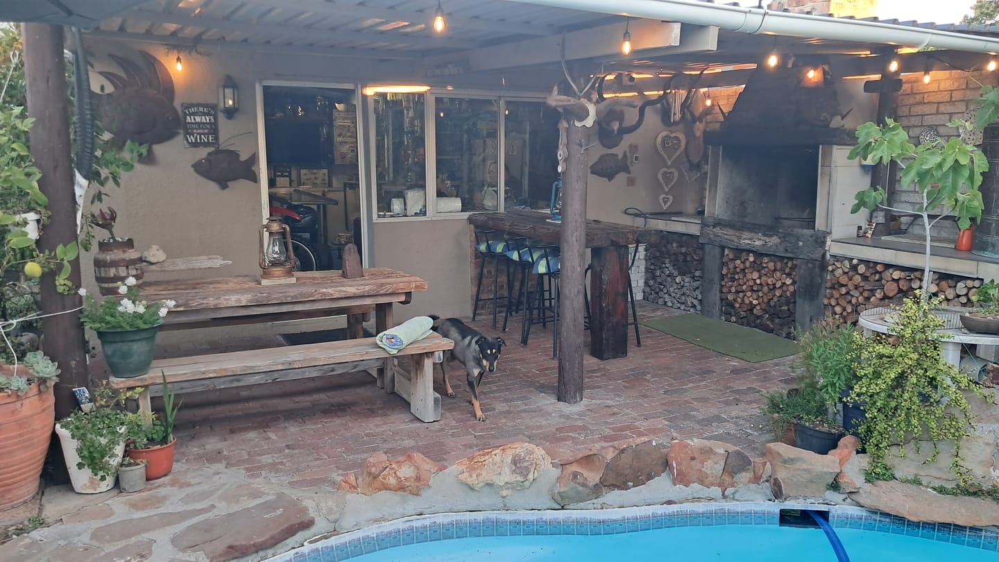 Customer photo review of Plug-In Festoon Bulb String Lights