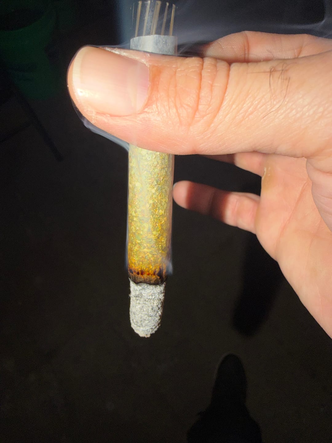 Customer photo review of Elements Phantom King Size Wides