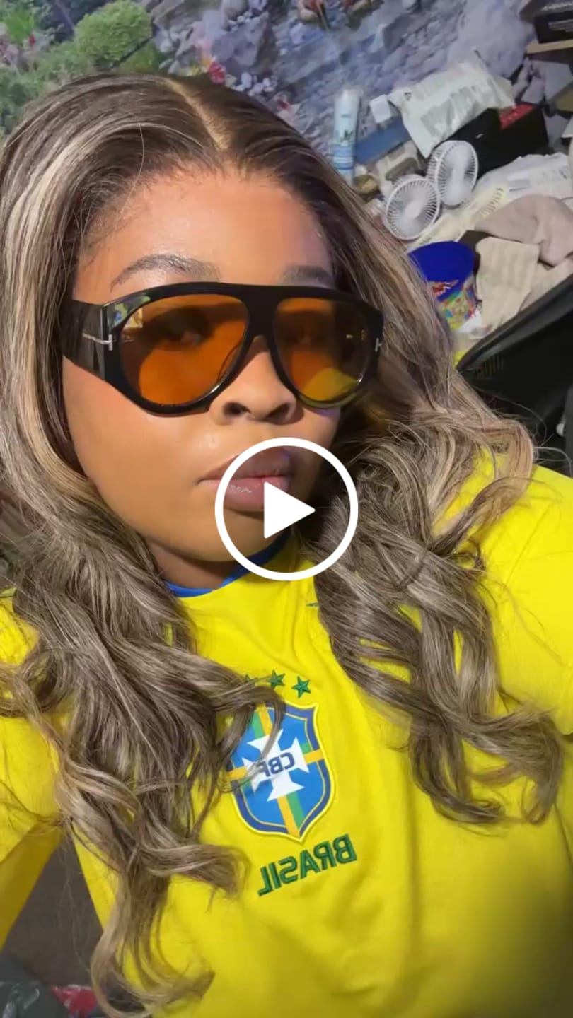 Customer video review of CREMÉ GG