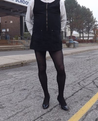 Customer photo review of PLAY RIBBED