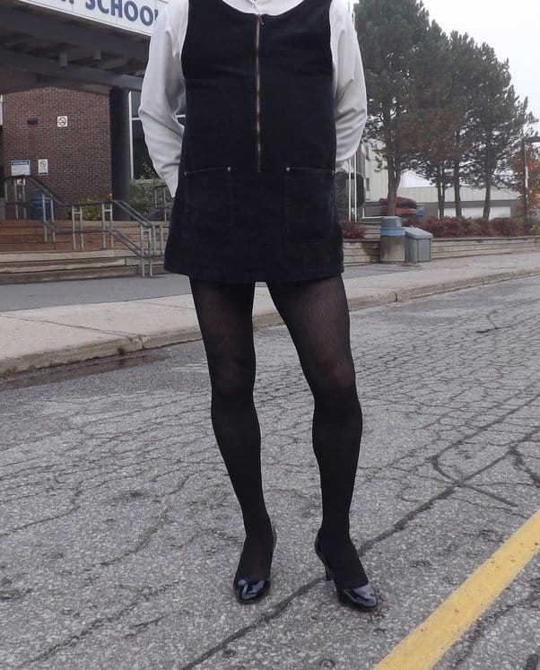 Customer photo review of PLAY RIBBED