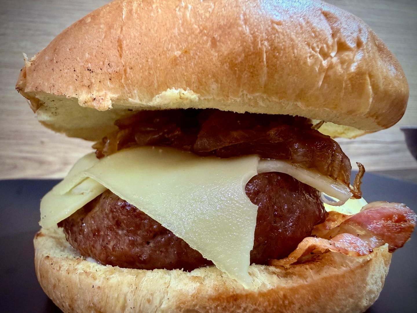 Customer photo review of Maxi Potato Rolls • 80gr