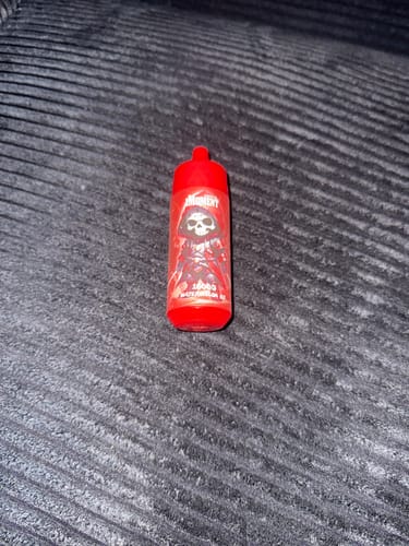 Customer photo review of IMoment - Devil 15000 - Puff Jetable / Vape Disposable 5% Nicotine
