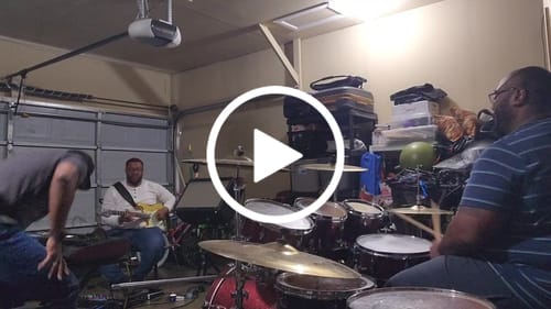 Customer video review of [NEW] UHF NEXUS - Pro-Grade UHF Wireless System For Guitar/Bass – USB-C, Latency<2 ms, 7 Channels, 165 feet Range