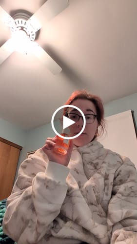 Customer video review of Venom™ Pheromone Perfume Collection