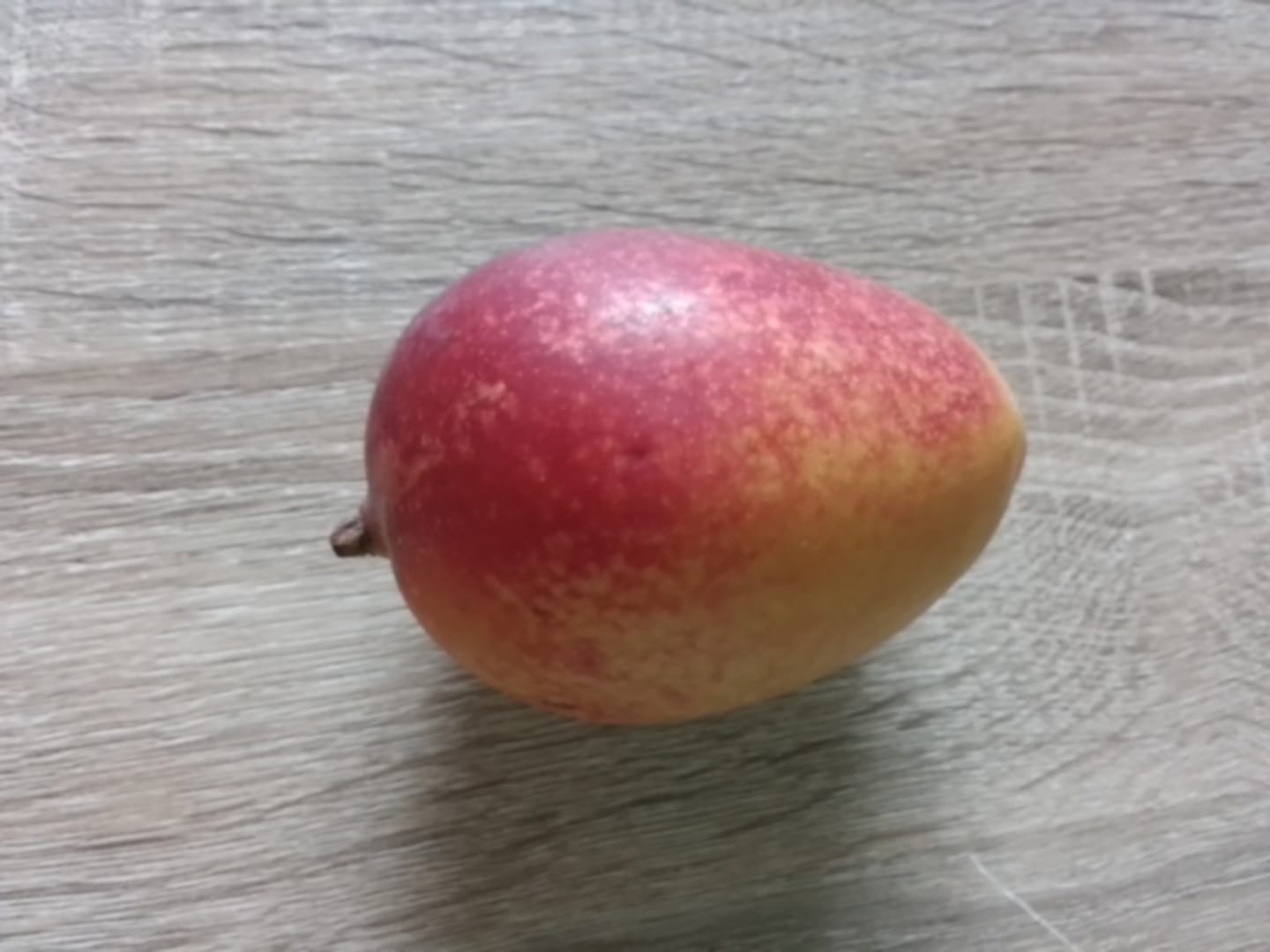Customer photo review of Mango Sensacion Bio von Paco Sonderpreis %