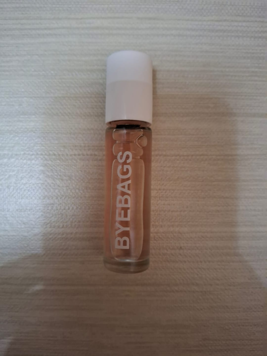 Customer photo review of ByeBags