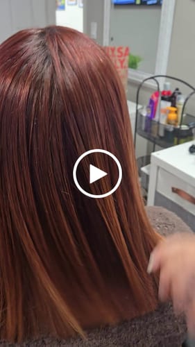 Customer video review of PH Balance 1L