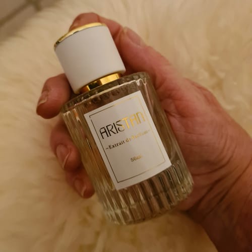Customer photo review of La Muse