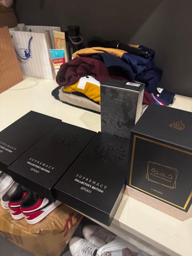 Customer photo review of Armaf Club de Nuit Women Eau de Parfum Spray