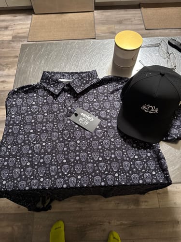 Customer photo review of Mañana de los Muertos