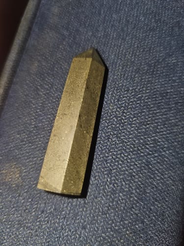 Customer photo review of VIP Crystal Club - [Monthly Crystal]