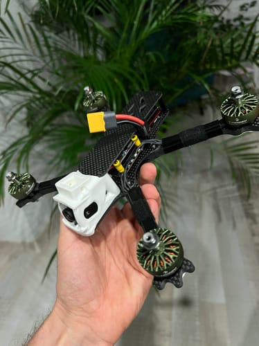 Customer photo review of ERA 5″ Frame Kit