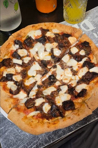 Customer photo review of Base "Low Carb Extreme"