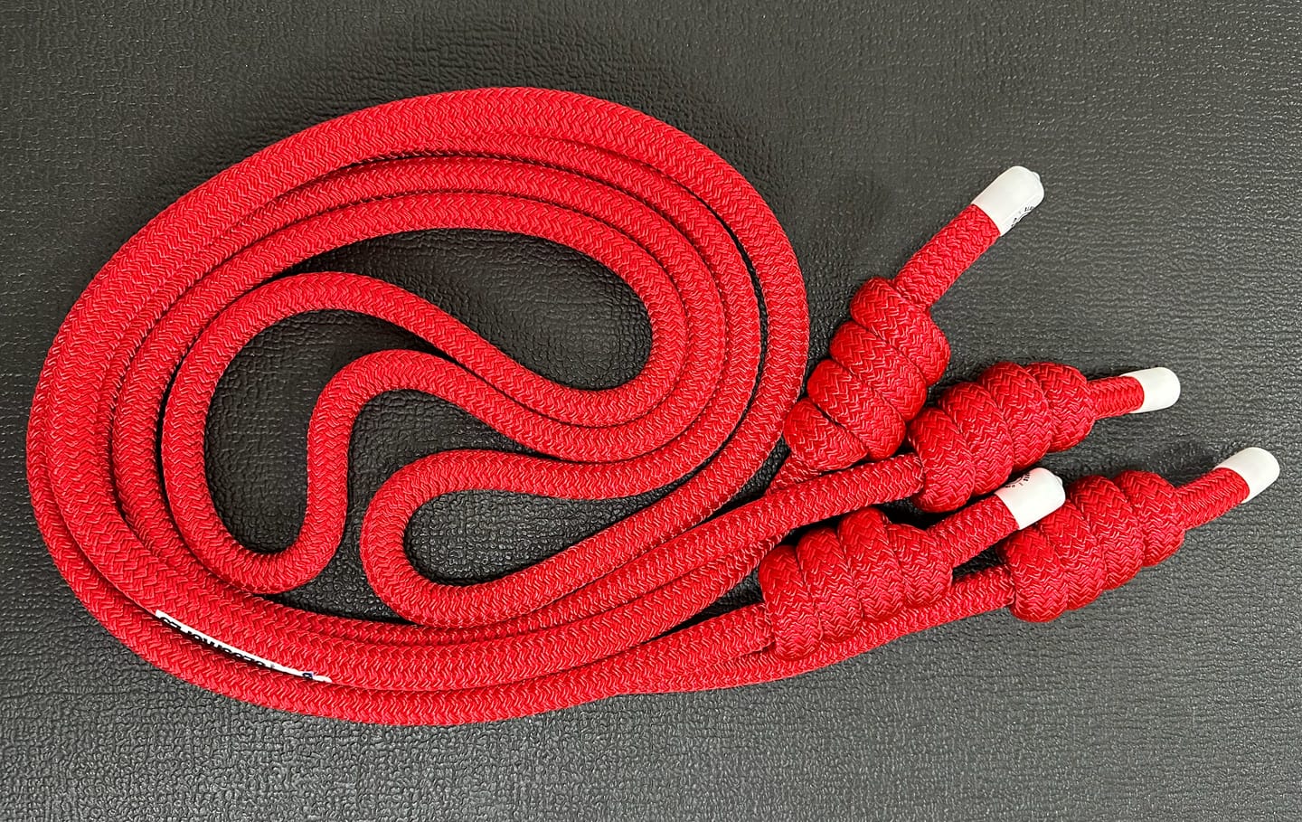 Customer photo review of SURI (ALPACA FLOW X SLUSHROPES) (Designer Series) (Protohype Size)