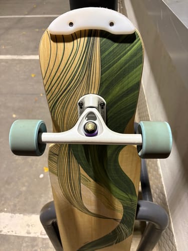 Customer photo review of True Skidplates (Set of 2)
