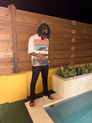 Customer photo review of Order Protection