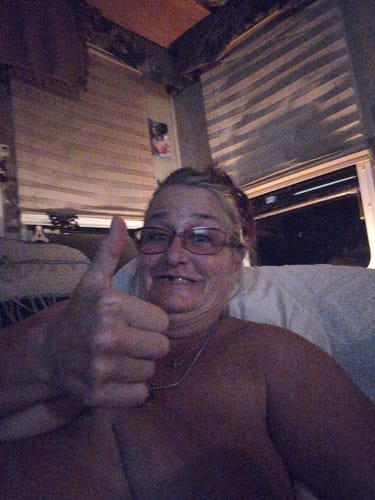 Customer photo review of 7-OH TITAN TABLETS (50 MG)