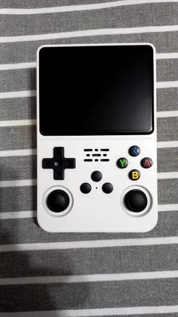 Customer photo review of Molana Apex - Handheld