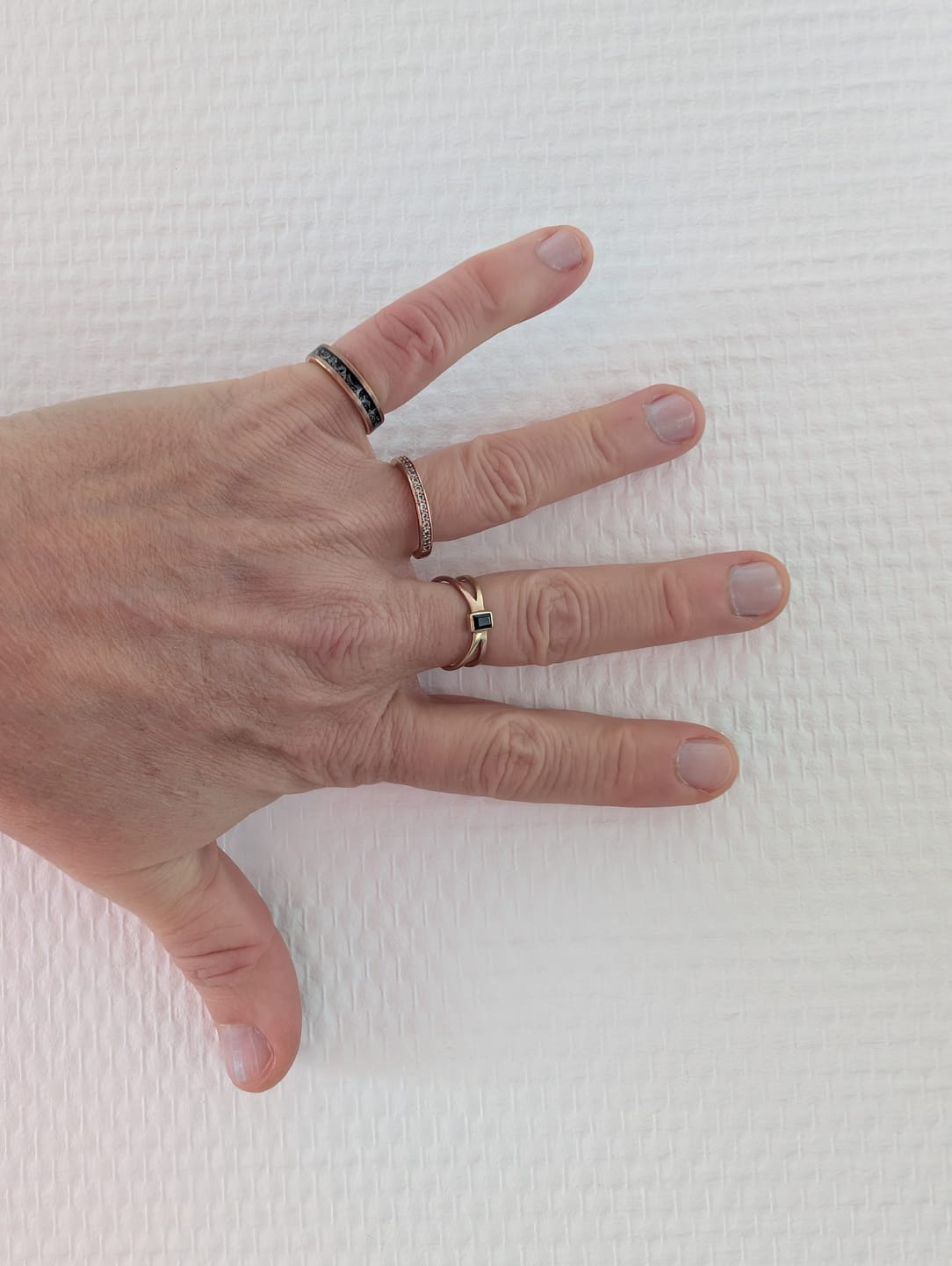 Customer photo review of The Armstrong