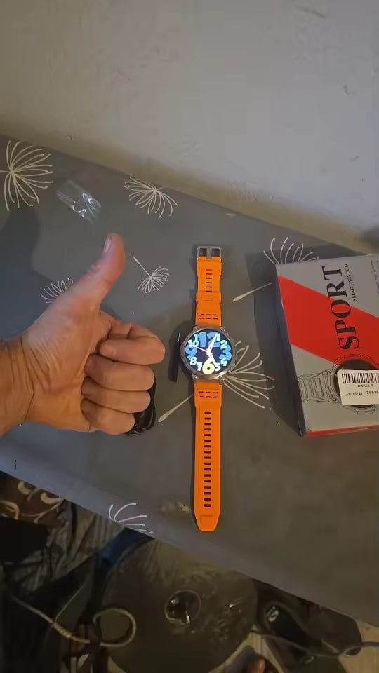 Customer photo review of Summit Pro