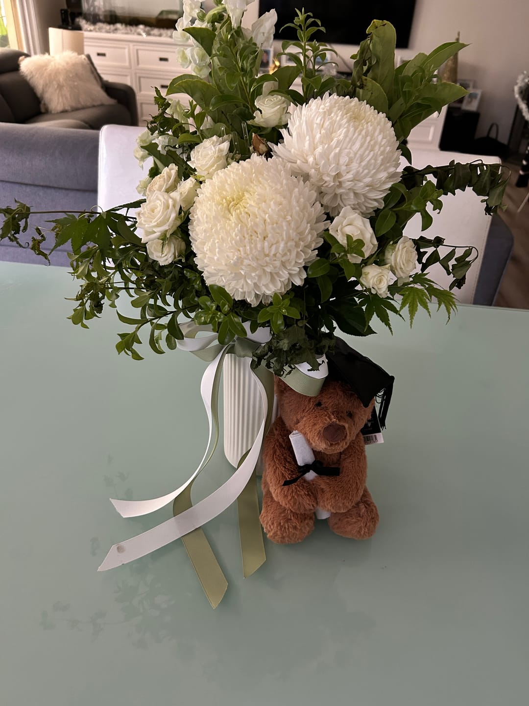 Customer photo review of The Classic Ceramic