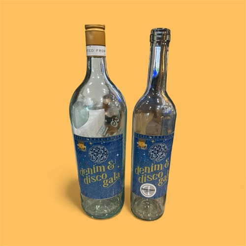 Customer photo review of Build Your UV DTF Gang Sheet